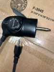 Black & Decker Power Cord Heat Control Probe TKSP-S008A Electric Skillet SKG100. Fixed Price $19.99.