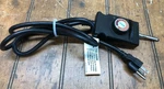 Ovis OPT-001 Electric Skillet Frying Pan Griddle Power Cord Control. Fixed Price $15.00.