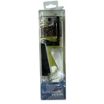 Chef Salt Pepper Machine Classic Grinder Omaha Steaks New Package. Fixed Price $16.87.