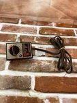 Westinghouse HL-351 Royal Lady Simm-r-matic Control. Fixed Price $13.89.
