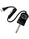 Presto 06900 Electric Griddle Heat Control. Fixed Price $26.73.