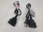 Auone MDP-2 Sure Release Magnetic Power Cord Plug Electric Fryer 1600W Lot Of. Fixed Price $29.97.