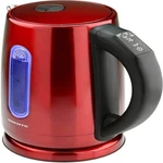Ovente Electric Kettle 1.7L Stainless Steel Water Boiler And Heater 1100W Power. Fixed Price $52.48.
