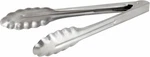 Winco Coiled Spring Extra Heavyweight Stainless Steel Utility Tong, 9-INCH. Fixed Price $15.41.