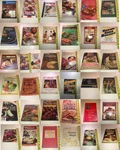 Various Small Cookbooks Cooking Recipe Books, Booklets And Magazines. Fixed Price $8.00.