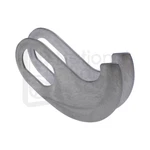 Knives Pair, 5" Fits Hobart Chopper 8186, 84185, 84186. Mpn 00-77372, 00-773733. Fixed Price $76.35.