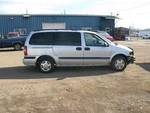 Temperature Control Base Rear Fits 01-05 Montana 173700. Fixed Price $75.00.