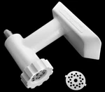 Kitchenaid Fga Food/nut Meat Grinder Stand Mixer Attachment. Fixed Price $39.99.