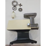 Vintage Rival Grind-o-matic Electric Meat Grinder Model 2100M-1 Cream Black Usa. Fixed Price $29.35.