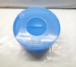 2 Quart Mr Coffee Iced Tea Pot Maker TM1 Replacement Brew Basket & Lid - Blue. Fixed Price $5.79.