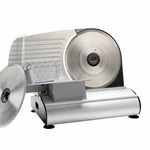Lem Mighty Bite 8.5" Meat Slicer. Fixed Price $269.99.