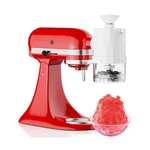 Ice Attachment For Kitchenaid Stand Mixer, Shaved Mac... Usa Fast Ship. Fixed Price $49.03.