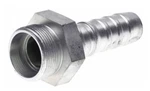 Gates G20735-1628 16GS-28MKB Male Kobelco Global Spiral Hydraulic Coupling. Fixed Price $54.00.