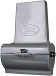 Lem Products 433TJ Big Bite 2 1 Jerky Slicer Tenderizer Attachment Aluminum. Fixed Price $501.50.