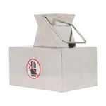 American Eagle AE-MC12NH-1/8 Meat Cutter Attachment Head, 1/8" Strips, Stainl.... Fixed Price $685.00.