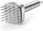 Aliglow 304 Stainless Steel Meat Tenderizer Needle Hammer Mallet Tool. Fixed Price $22.10.