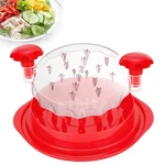 Chicken Shredder (red), Standard. Fixed Price $18.39.