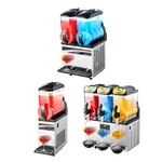 Vevor Commercial Slush Machine 15L/30L/45L Margarita Smoothie Frozen Drink Maker. Fixed Price $529.99.