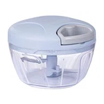 Manual Meat Mincer And Garlic Chopper Multi-functional Kitchen Cutter. Fixed Price $30.51.