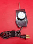 Saladmaster Probe Control Power Plug Electric Skillet For Pc 039 061 066 Tested. Fixed Price $49.99.