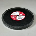 Mercer Abrasives (10 Pack) Low Horsepower Chop Saw Wheel 14" X 3/32" 1" 602020. Fixed Price $33.60.