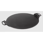Lodge 15" Cast Iron Pizza Pan. Fixed Price $35.00.