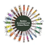 Buffalo Bob's Wild Game Meat Snack - Jerky And Stick Assortments. Fixed Price $24.97.