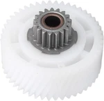 Zerodis Meat Grinder Gear Spare Part Stainless Steel And Plastic.... Fixed Price $19.23.