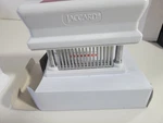 Jaccard 200348R, Blade Durable Meat Tenderizer With Stainless Steel Razor .... Fixed Price $32.50.