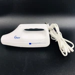 Oster Electric Knife 4412-20 Replacement Handle & Motor Only, No Blades Tested. Fixed Price $9.99.