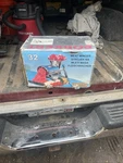Porkert Original Hand Meat Grinder #32. New Old Stock.. Fixed Price $385.00.