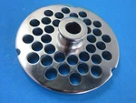 #52 X 1/2" (12 Mm) Holes Hobart 4152 4552 4352 Meat Grinder Plate Blade. Fixed Price $97.20.
