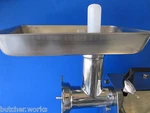 Meat Chopper Grinder Attachment For Hobart Mixer A200 D300 D340 H600 H660 120. Fixed Price $364.75.