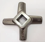 Sunrise Carbon Steel Grinder Blade Replacement #22. Fixed Price $53.16.