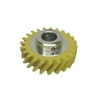 New Genuine Oem Whirlpool Stand Mixer Worm Gear WPW10112253. Fixed Price $13.99.