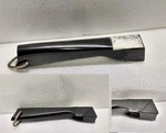 Regalware West Bend Skillet Long Pan Handle Screw Or Guard *notes. Fixed Price $29.99.