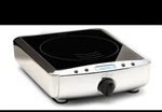 All-clad Induction Burner 1600W Stainless Steel New Box. Fixed Price $600.00.