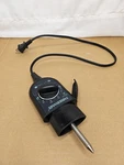 Farberware Power Cord Electric Temp. Control Model: ZL208L 15A. Fixed Price $14.99.