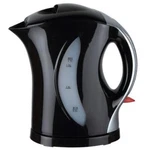 Brentwood KT1618 1.7L Cordless Electric Kettle Black/silver 1200W. Fixed Price $38.66.