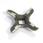 Chop-rite Two Replacement Four Bladed Knife For Meat Grinder #5. Fixed Price $31.98.