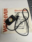 Wear-ever Electric Wok Temperature Control Probe PA8100 Tested Working. Fixed Price $14.36.
