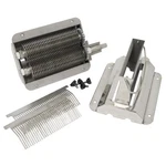American Eagle AE-TS12H Meat Tenderizer Attachment Stainless, Fits #12 Hub. Fixed Price $599.00.