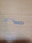 Replacement Part For An Oster Meat Grinder, Wrench Model 954-35A. Fixed Price $9.99.