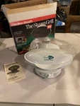 Hamilton Beach Steam Grill 25200 Meals Minutes Prep As Seen Tv New Open Box. Fixed Price $30.00.
