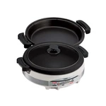 Zojirushi EP-RAC50 Gourmet Dexpert 1350-WATT Electric Skillet. Fixed Price $269.09.