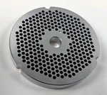 Food Service Knives 32 Meat Grinder Plate 9/64 In. 3.5MM. Fixed Price $65.81.