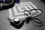 General Electric Temperature Control Heat Probe PR-02. Fixed Price $14.95.