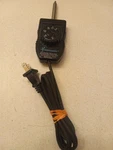Toastmaster G715 Eletric Skillet Temperature Control Probe Heat 21702TM 1600W. Fixed Price $15.00.
