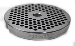 #32 Meat Grinder Plate (3/16 In.). Fixed Price $43.28.