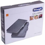 Delonghi DLSK150 5517910001 Electric Grill Frying Plate Set (top + Bottom). Fixed Price $119.08.